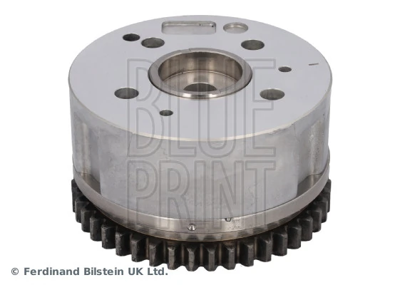 Camshaft Adjuster